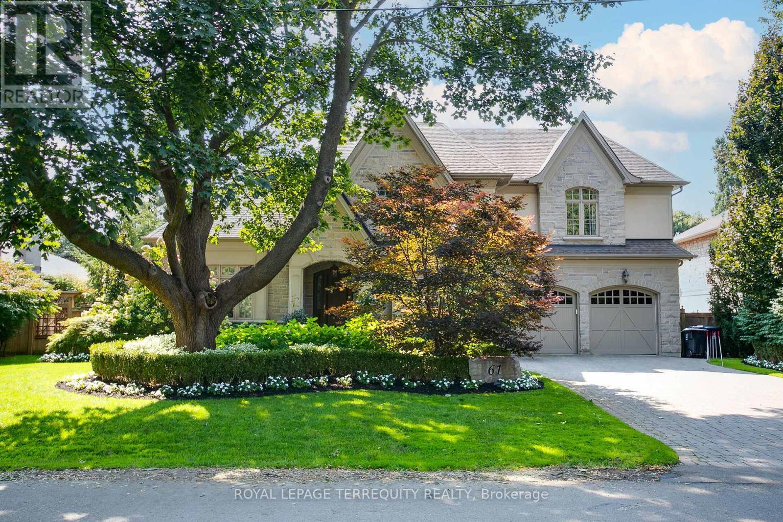 Property at 61 PRINCESS ANNE CRESCENT image 1