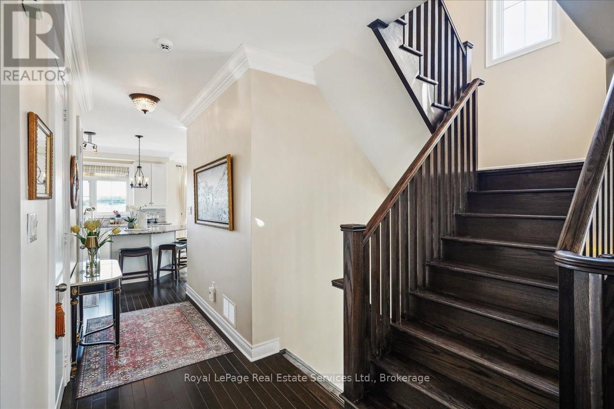 37 Rockman Crescent, Brampton, Ontario  L7A 0B5 - Photo 10 - W12226908