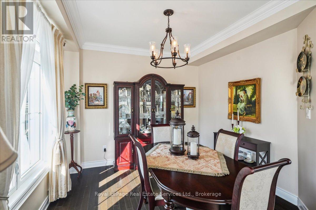37 Rockman Crescent, Brampton, Ontario  L7A 0B5 - Photo 15 - W12226908