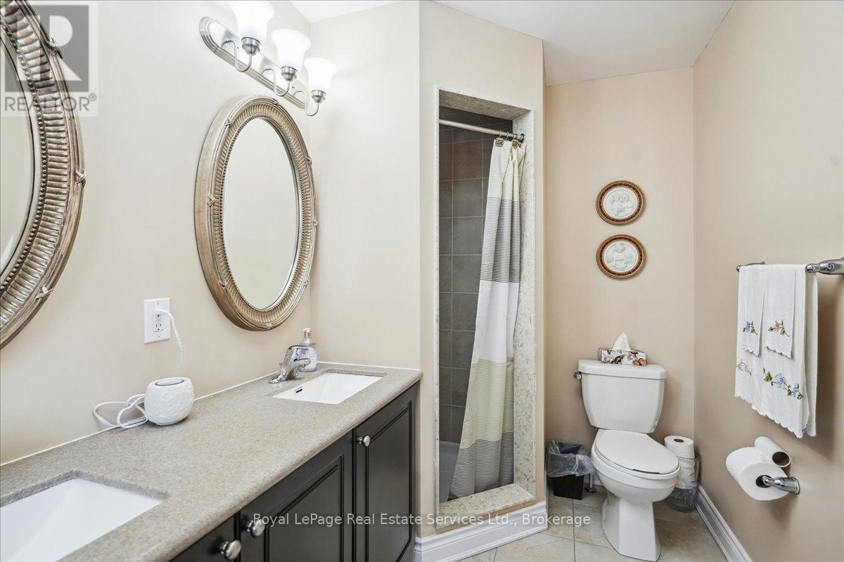 37 Rockman Crescent, Brampton, Ontario  L7A 0B5 - Photo 24 - W12226908