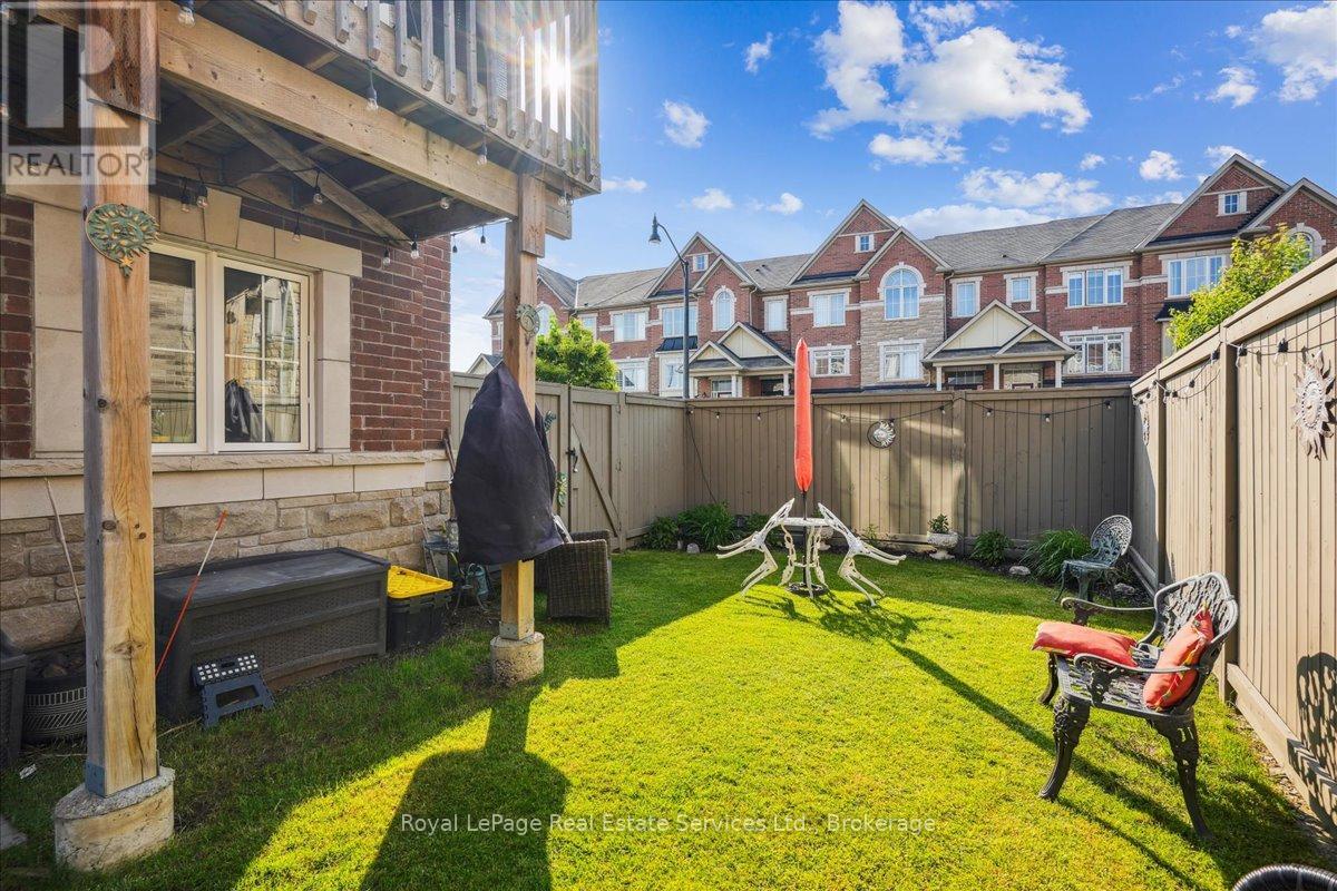 37 Rockman Crescent, Brampton, Ontario  L7A 0B5 - Photo 35 - W12226908