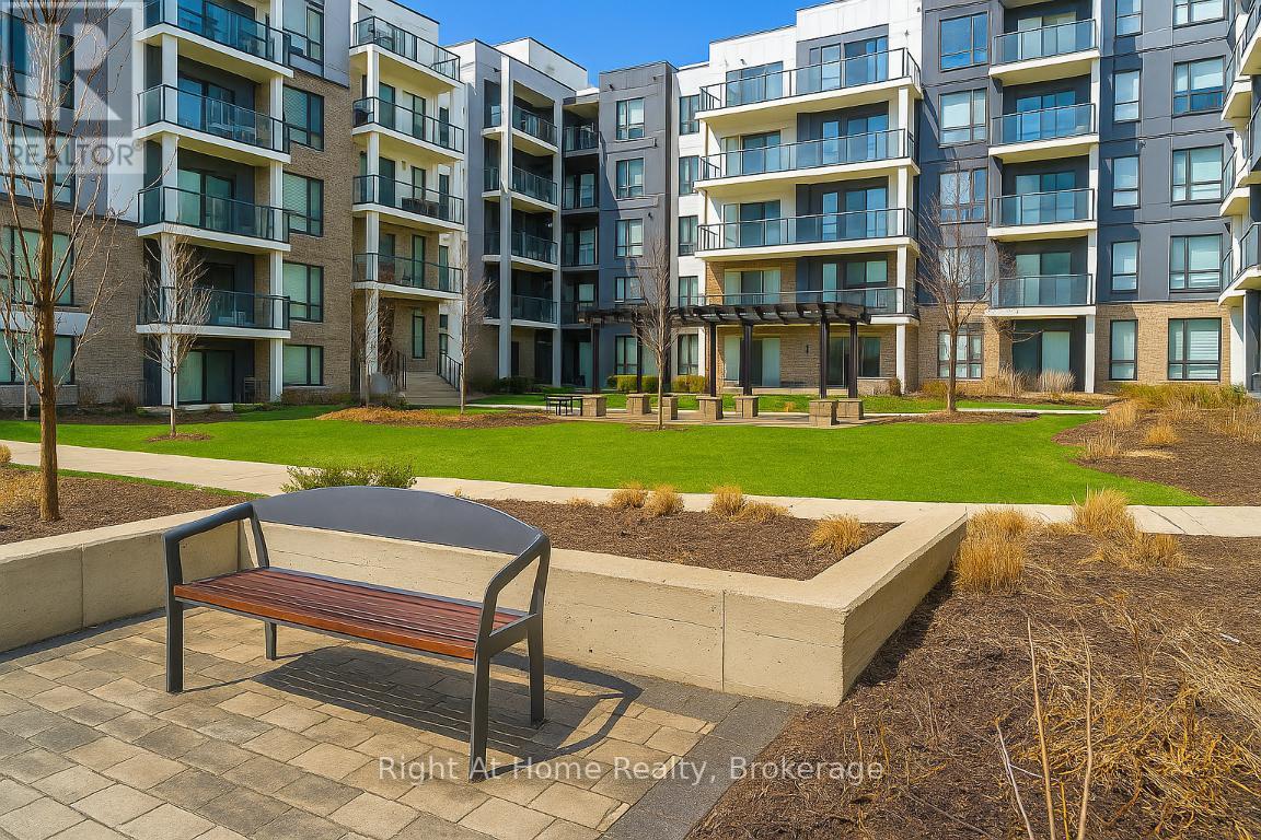 416 - 5055 GREENLANE ROAD, Lincoln, Ontario