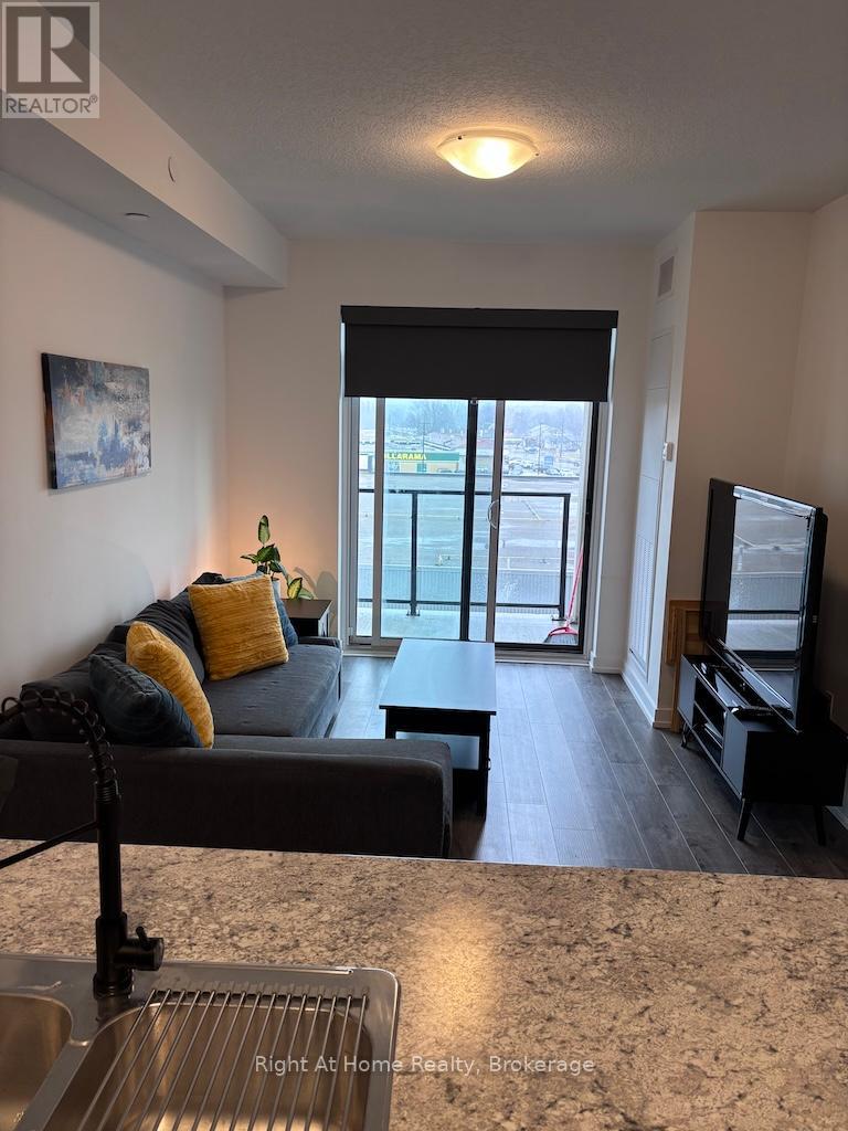 416 - 5055 Greenlane Road, Lincoln, Ontario  L3J 2J3 - Photo 5 - X12226797