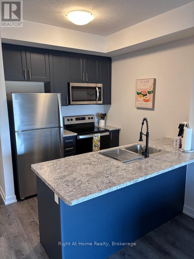 416 - 5055 Greenlane Road, Lincoln, Ontario  L3J 2J3 - Photo 8 - X12226797