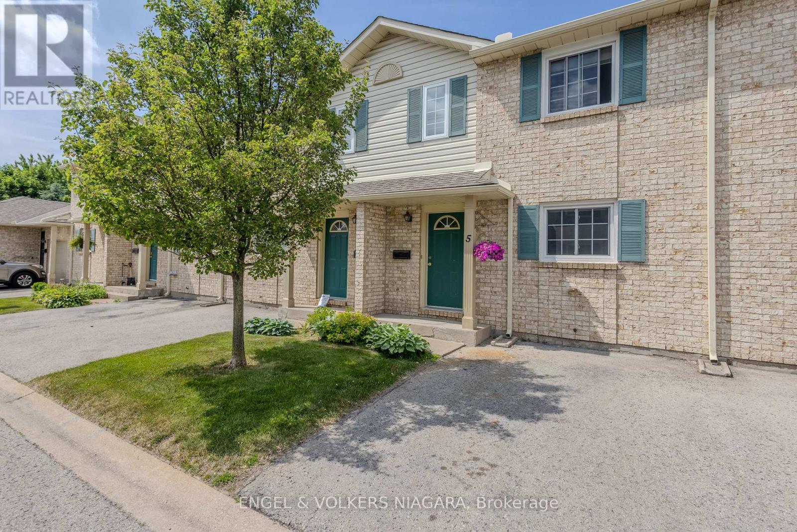 Property at 5 - 7470 MONASTERY DRIVE image 1