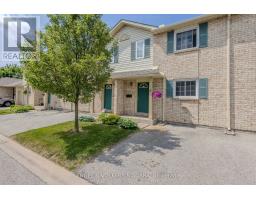 5 - 7470 MONASTERY DRIVE, Niagara Falls, Ontario