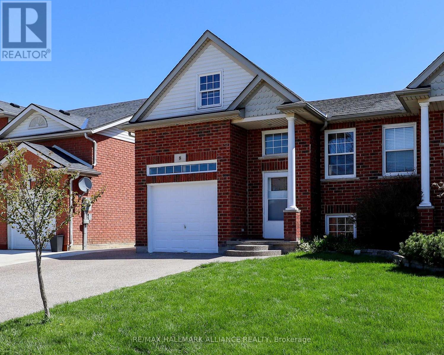 Property at 8 MCBRIDE DRIVE image 2