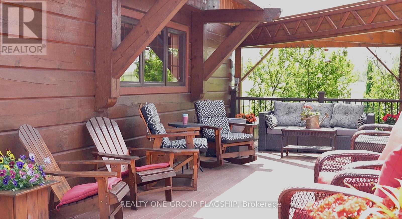 8529 Kinnaird Road, Lambton Shores (Bosanquet), Ontario  N0N 1J3 - Photo 20 - X12226769