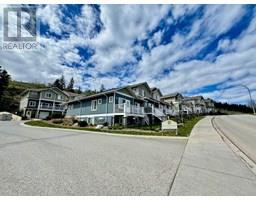 1325 ABERDEEN Drive Unit# 114, kamloops, British Columbia