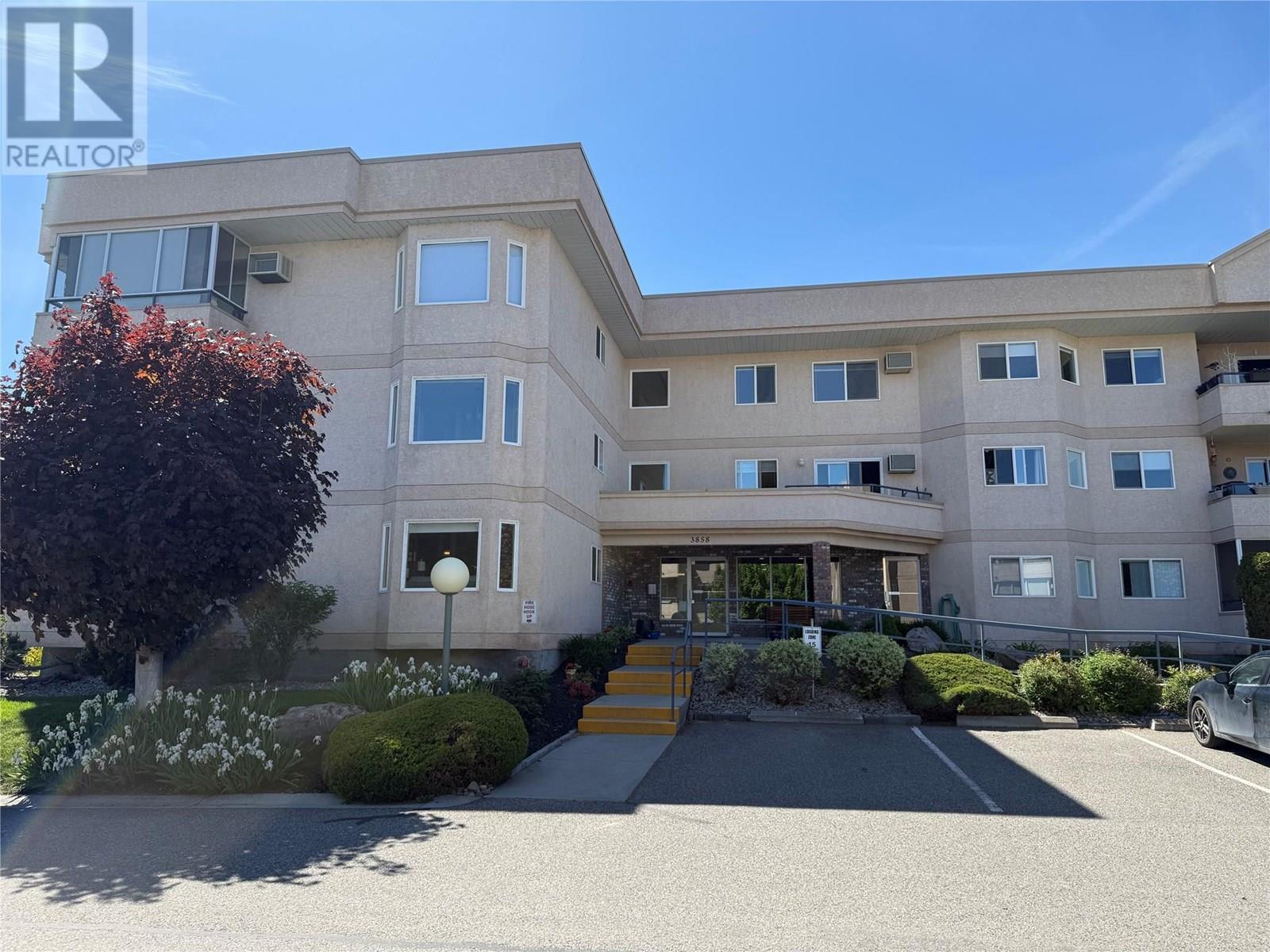 Property at 3858 Brown Road Unit# 205 image 1