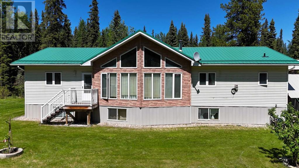 53509b Range Road 171, Rural Yellowhead County, Alberta  T7E 3L1 - Photo 2 - A2227012