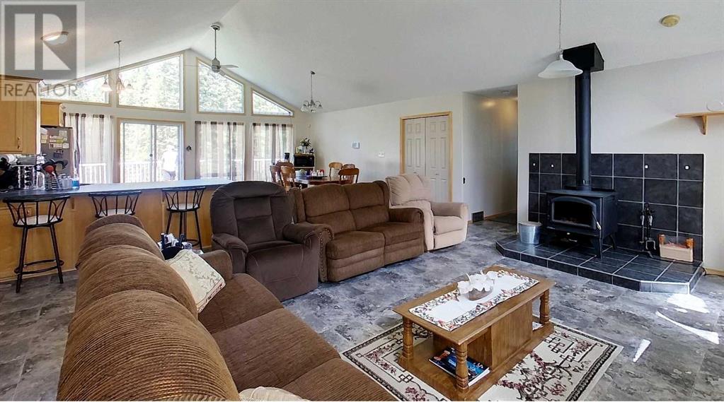 53509b Range Road 171, Rural Yellowhead County, Alberta  T7E 3L1 - Photo 14 - A2227012