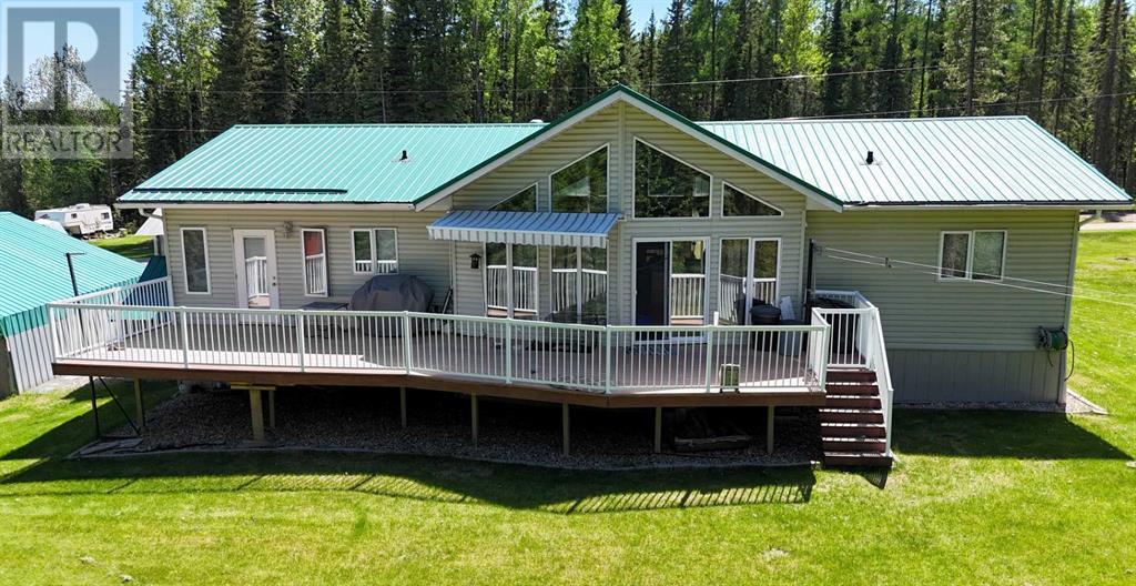 53509b Range Road 171, Rural Yellowhead County, Alberta  T7E 3L1 - Photo 6 - A2227012