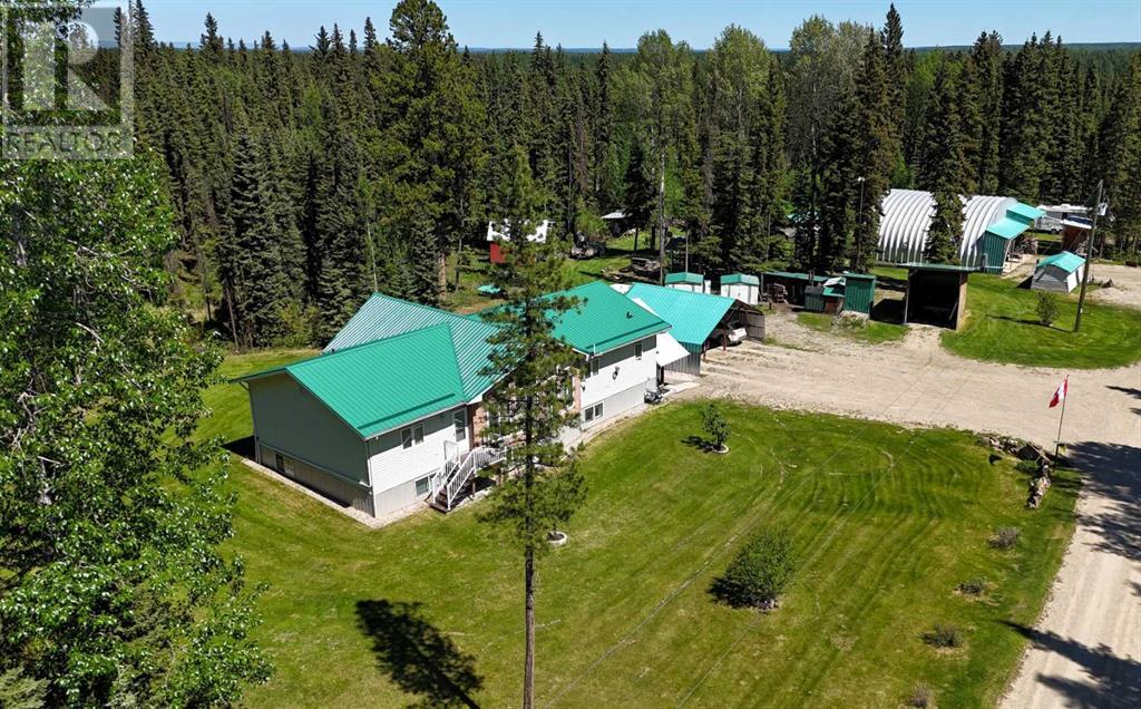53509b Range Road 171, Rural Yellowhead County, Alberta  T7E 3L1 - Photo 4 - A2227012