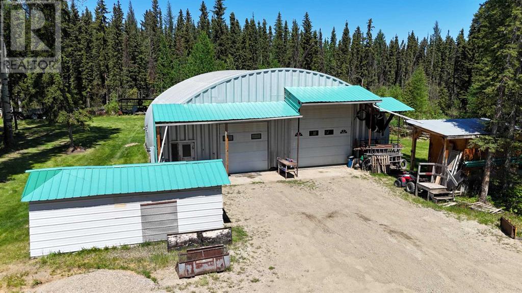 53509b Range Road 171, Rural Yellowhead County, Alberta  T7E 3L1 - Photo 35 - A2227012