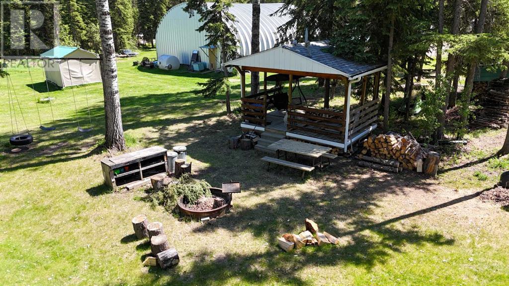 53509b Range Road 171, Rural Yellowhead County, Alberta  T7E 3L1 - Photo 39 - A2227012