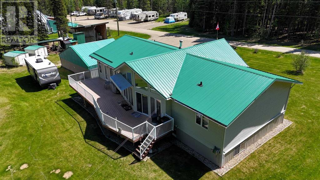 53509b Range Road 171, Rural Yellowhead County, Alberta  T7E 3L1 - Photo 5 - A2227012