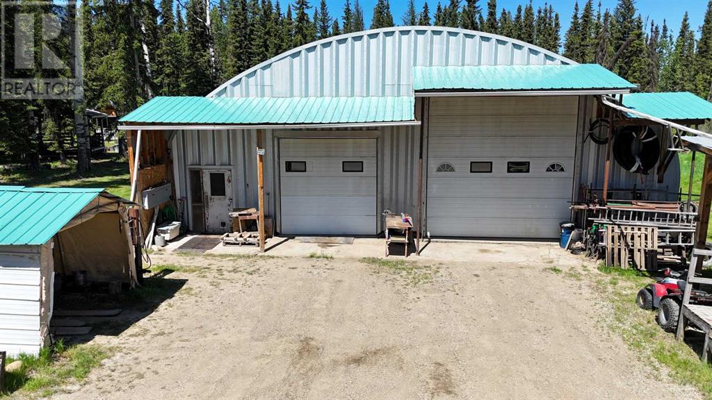 53509b Range Road 171, Rural Yellowhead County, Alberta  T7E 3L1 - Photo 36 - A2227012