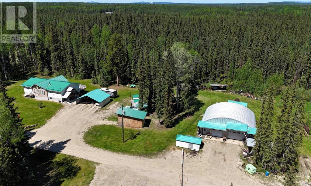 53509b Range Road 171, Rural Yellowhead County, Alberta  T7E 3L1 - Photo 34 - A2227012