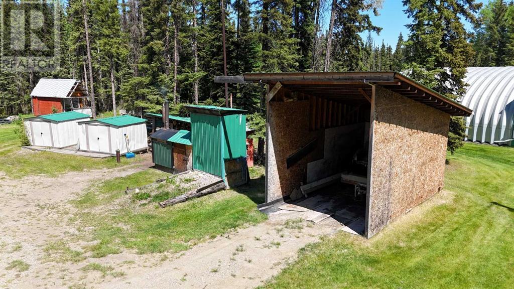 53509b Range Road 171, Rural Yellowhead County, Alberta  T7E 3L1 - Photo 38 - A2227012