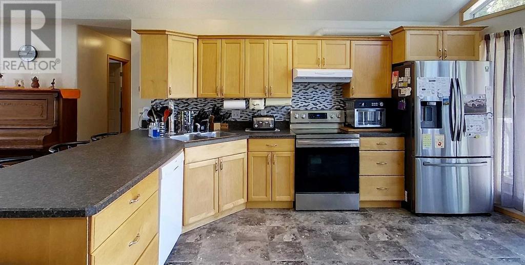 53509b Range Road 171, Rural Yellowhead County, Alberta  T7E 3L1 - Photo 10 - A2227012