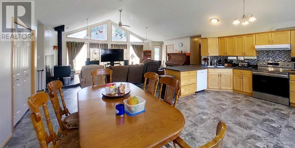 53509b Range Road 171, Rural Yellowhead County, Alberta  T7E 3L1 - Photo 11 - A2227012