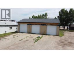 5120 49th Avenue Downtown Innisfail
