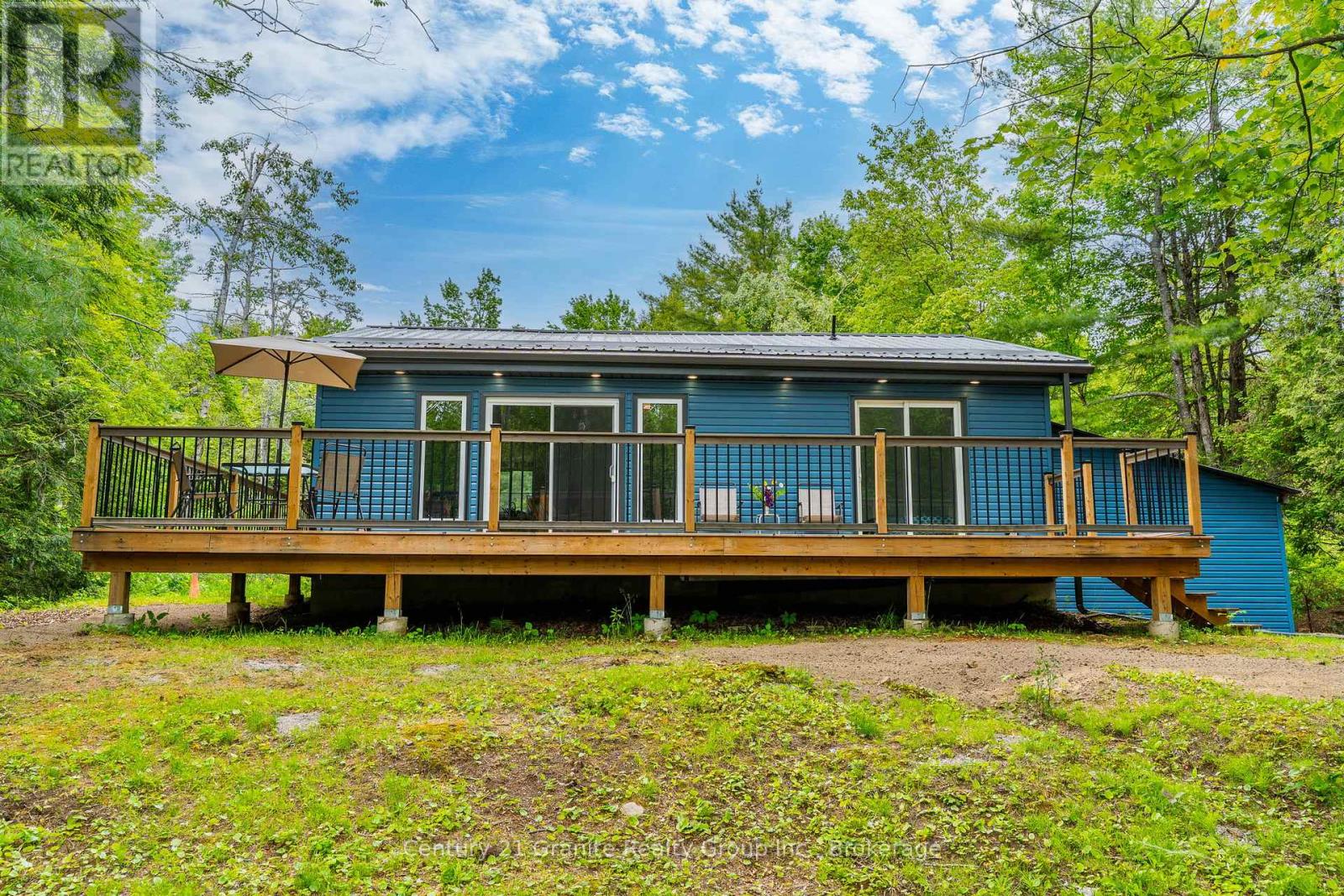 86 Boyce Trail, Kawartha Lakes, Ontario  K0M 2L0 - Photo 3 - X12226951