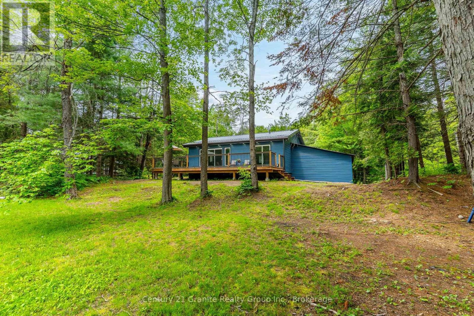 86 Boyce Trail, Kawartha Lakes, Ontario  K0M 2L0 - Photo 42 - X12226951