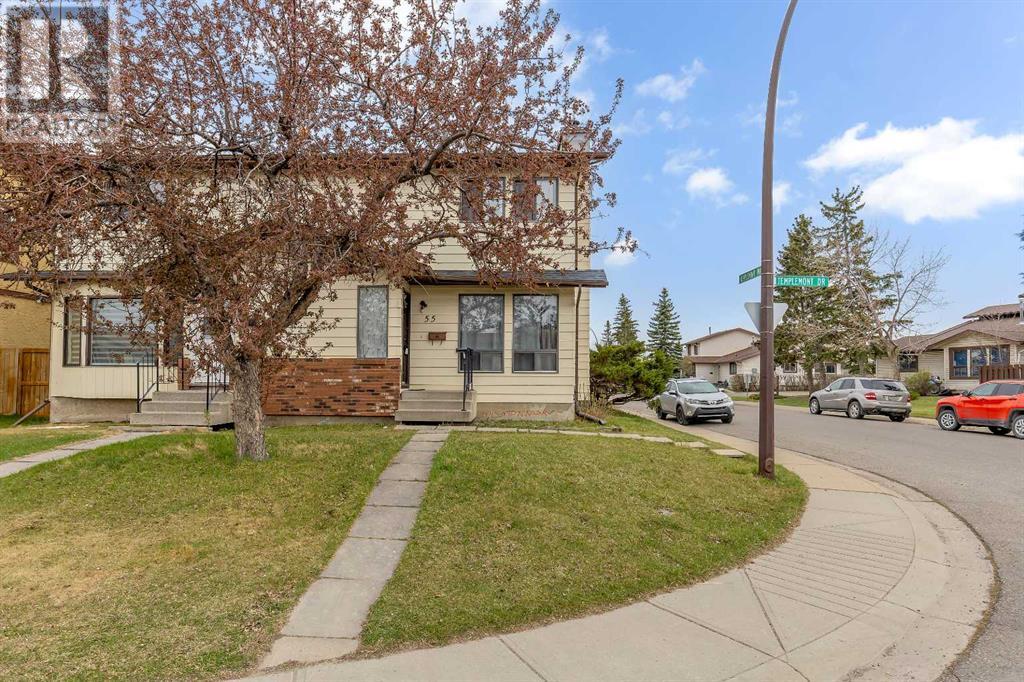 Property at 55 Templemont Drive NE image 2