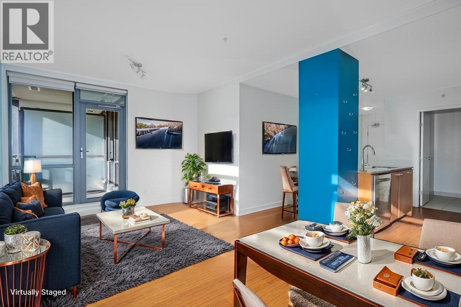 406 2851 HEATHER STREET, vancouver, British Columbia V5Z0A2