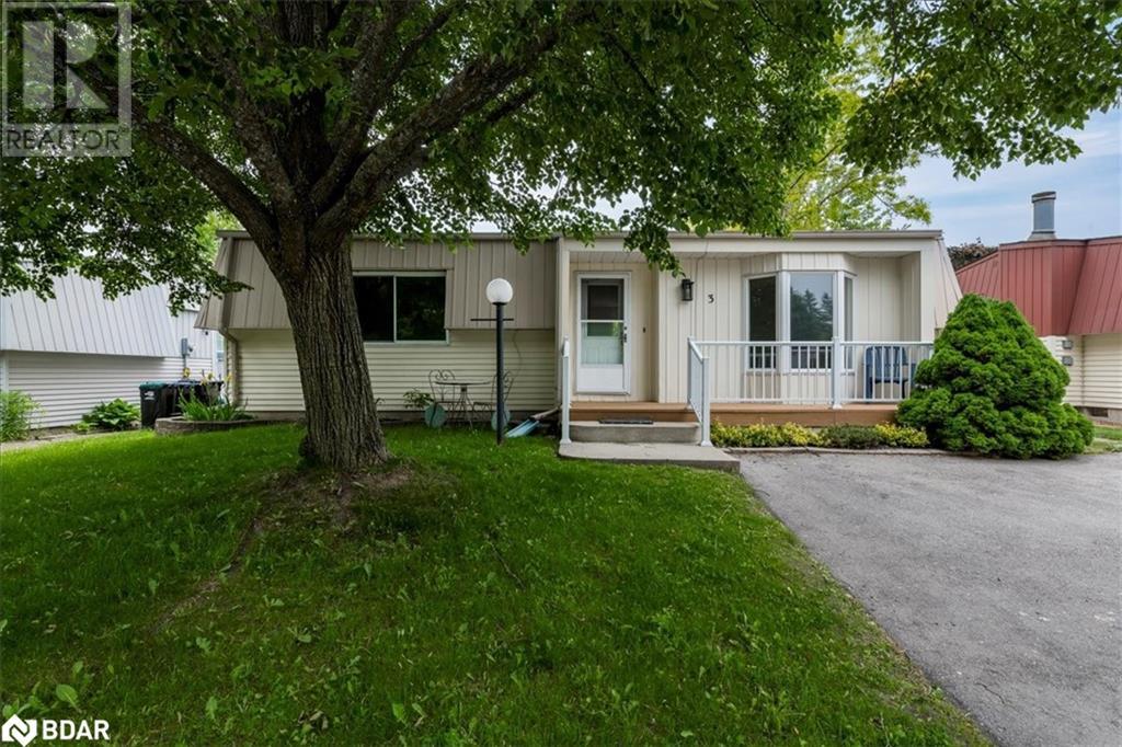 Property at 3 COMFORTS Cove image 1