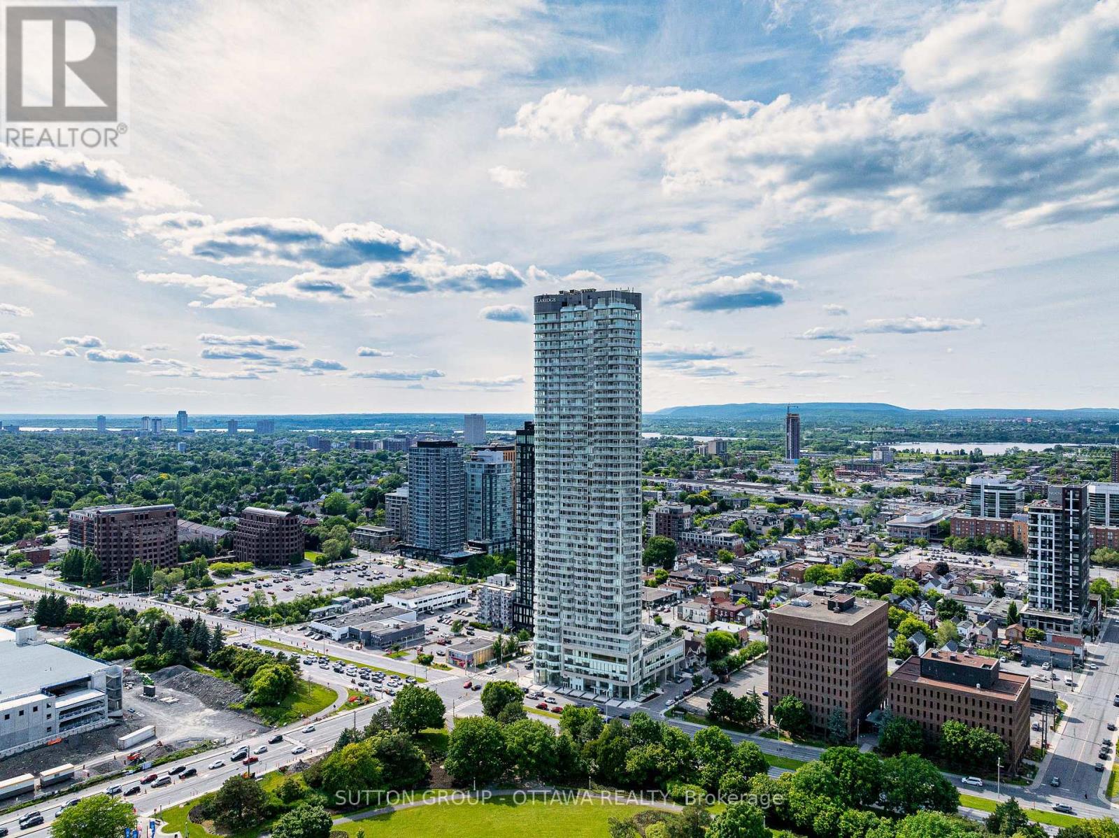 Property at 3406 - 805 CARLING AVENUE image 1