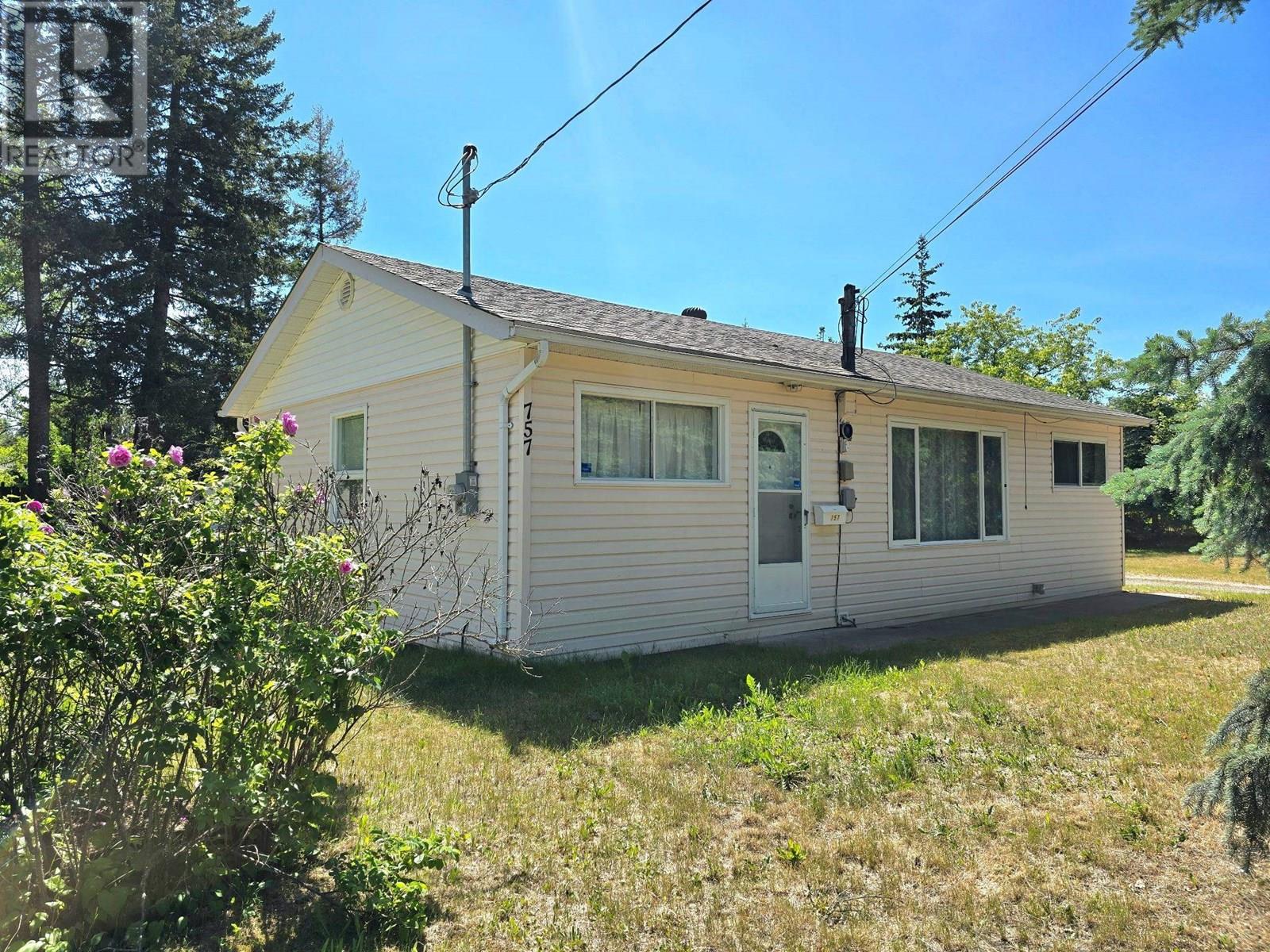 Property at 757 NORTH NECHAKO ROAD image 5