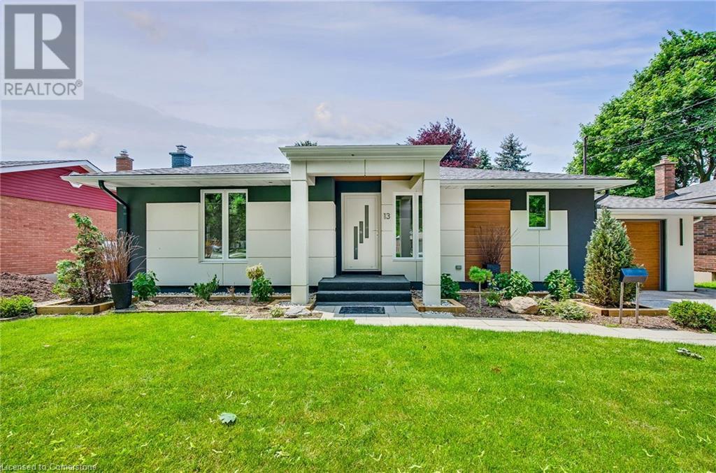 Property at 13 BISHOPS Road image 1