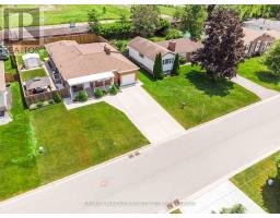 3560 RAPIDS VIEW DRIVE, Niagara Falls, Ontario