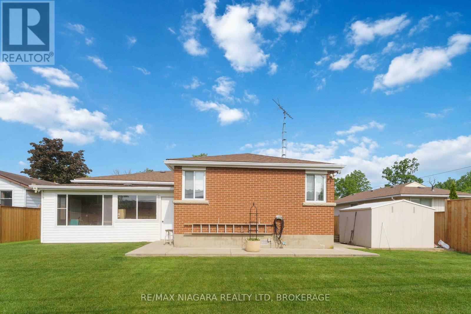 3560 Rapids View Drive, Niagara Falls, Ontario  L2G 6C4 - Photo 21 - X12224520