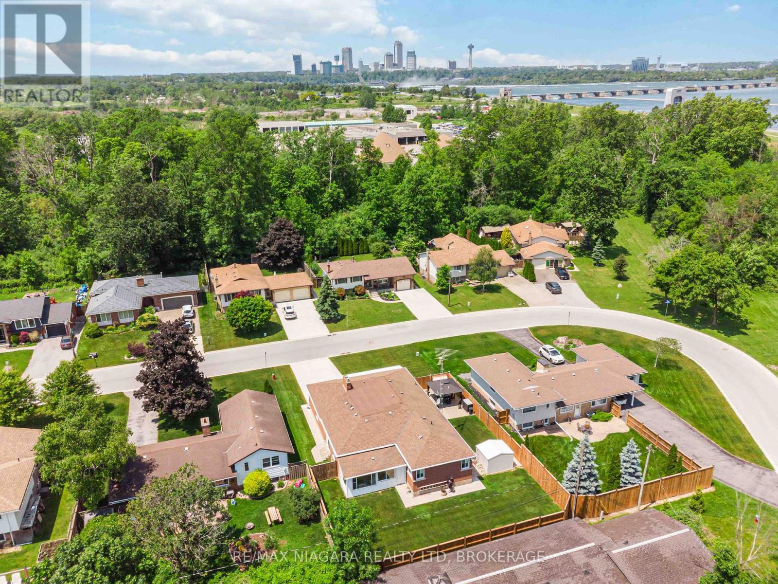 3560 Rapids View Drive, Niagara Falls, Ontario  L2G 6C4 - Photo 29 - X12224520