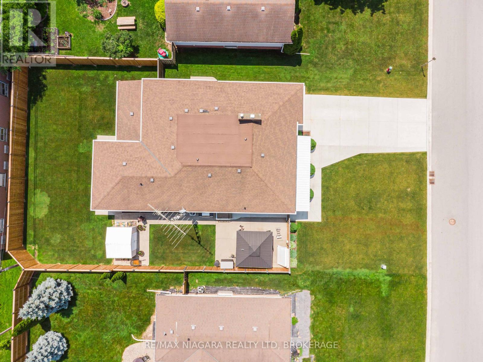 3560 Rapids View Drive, Niagara Falls, Ontario  L2G 6C4 - Photo 28 - X12224520