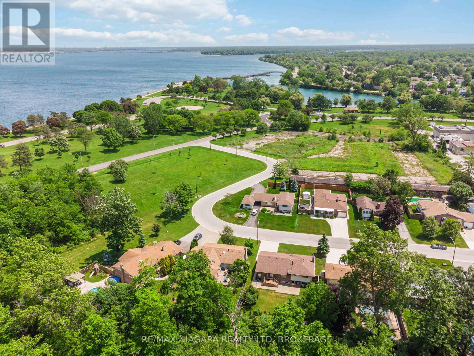 3560 Rapids View Drive, Niagara Falls, Ontario  L2G 6C4 - Photo 31 - X12224520