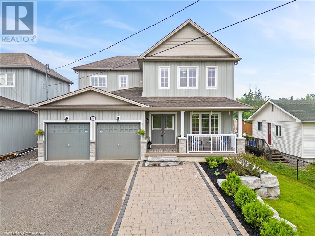 Property at 1668 METRO Road image 1