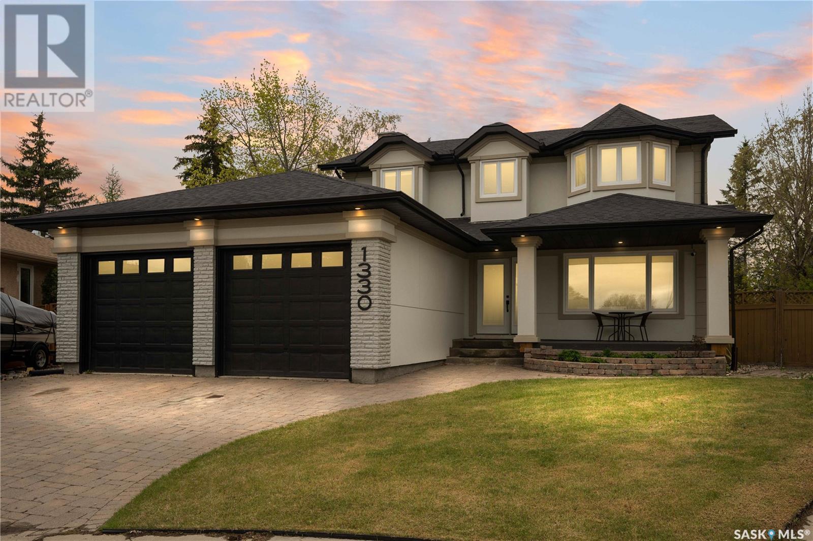 Property at 1330 Wascana HIGHLANDS image 1