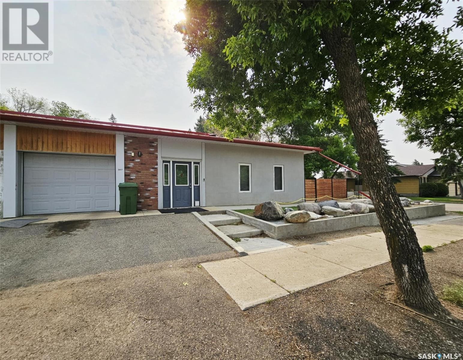 347 Maple AVENUE, Yorkton, Saskatchewan