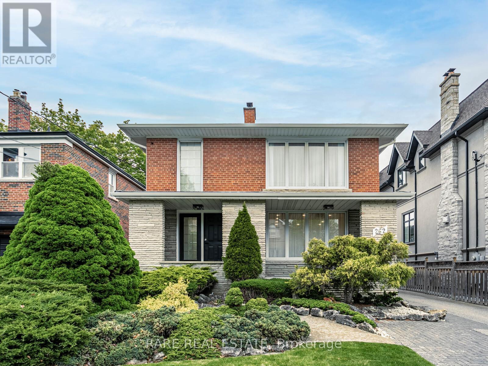 Property at 262 HADDINGTON AVENUE image 1