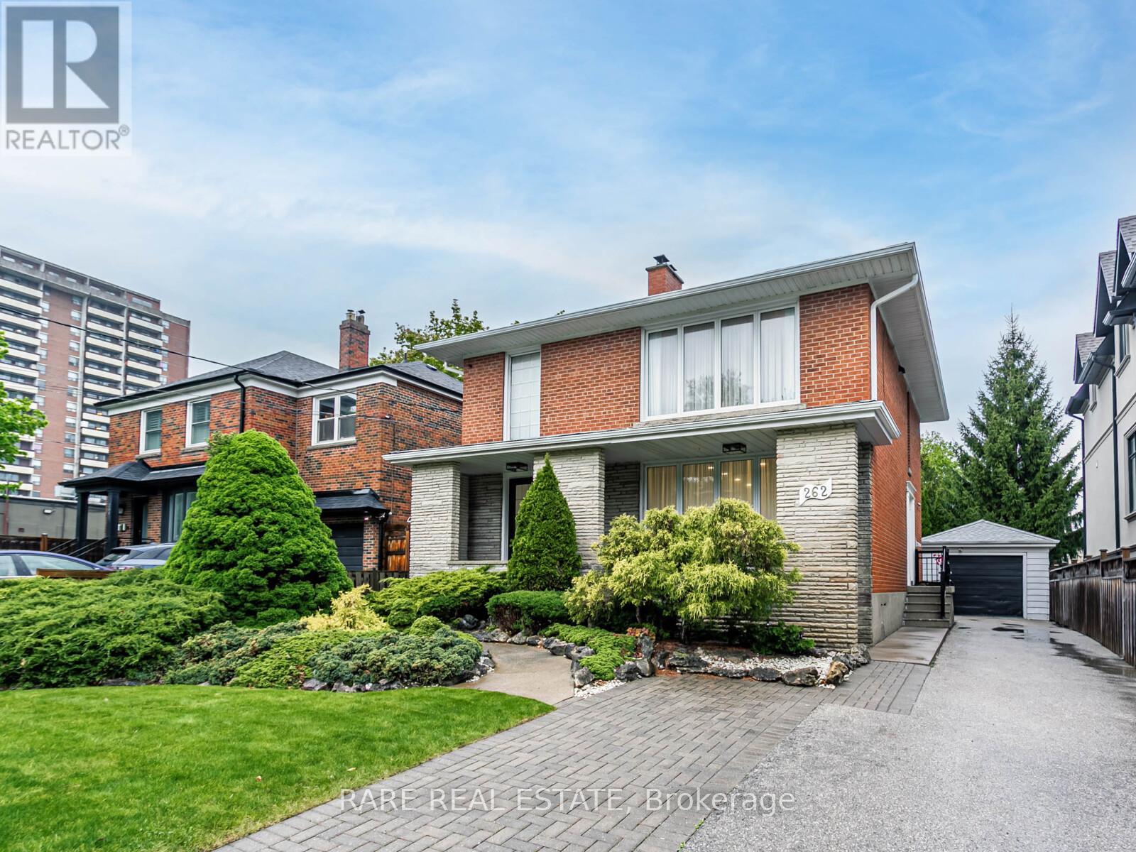 Property at 262 HADDINGTON AVENUE image 2