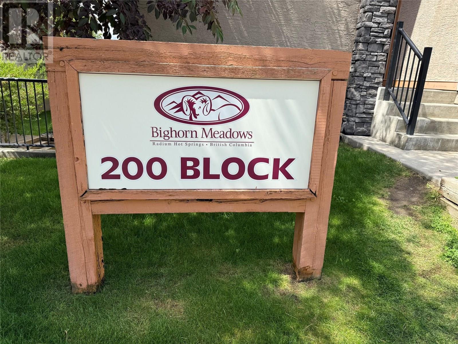 Property at 200 BIGHORN Boulevard Unit# 217A image 2