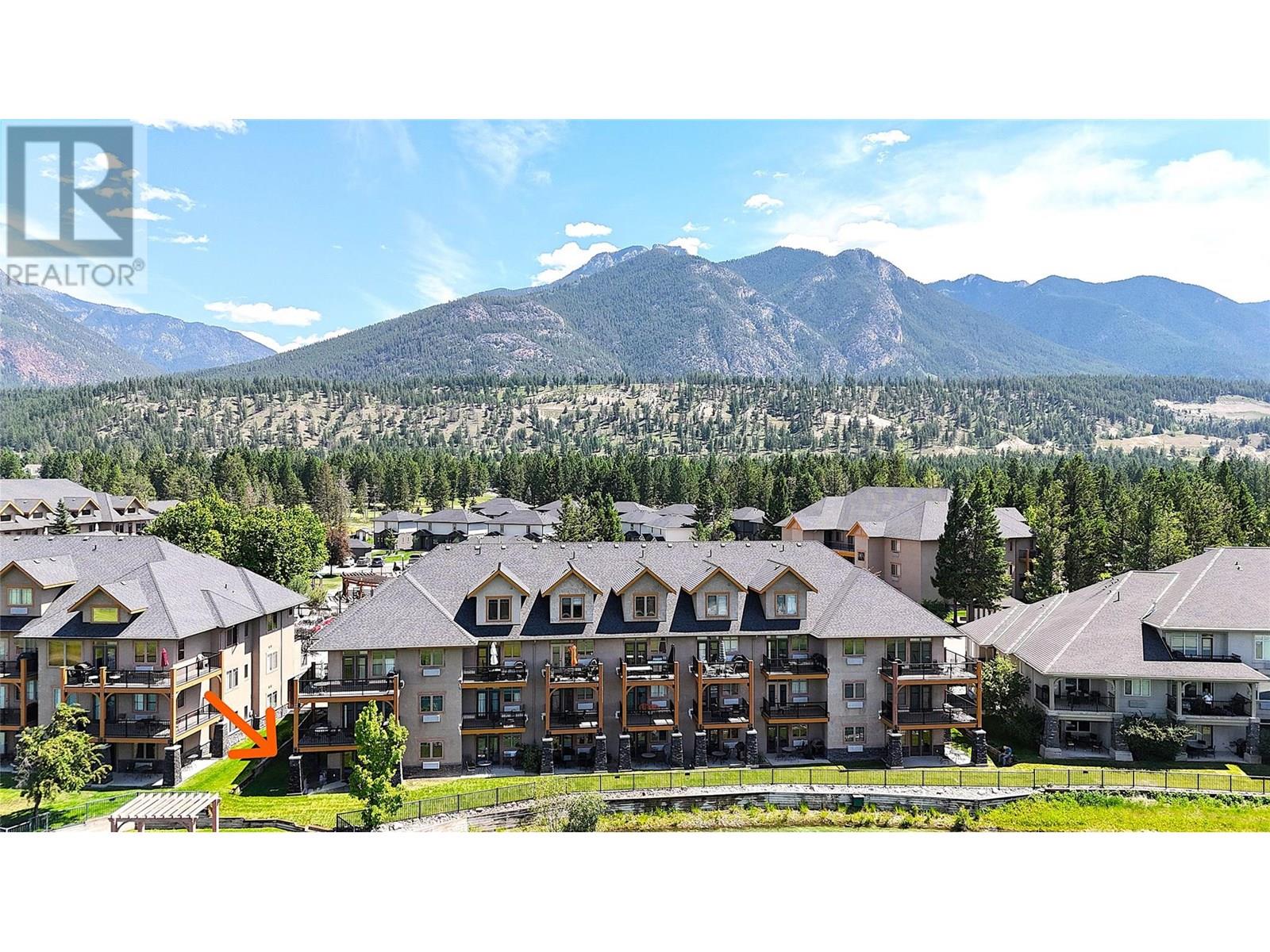 Property at 200 BIGHORN Boulevard Unit# 217A image 4
