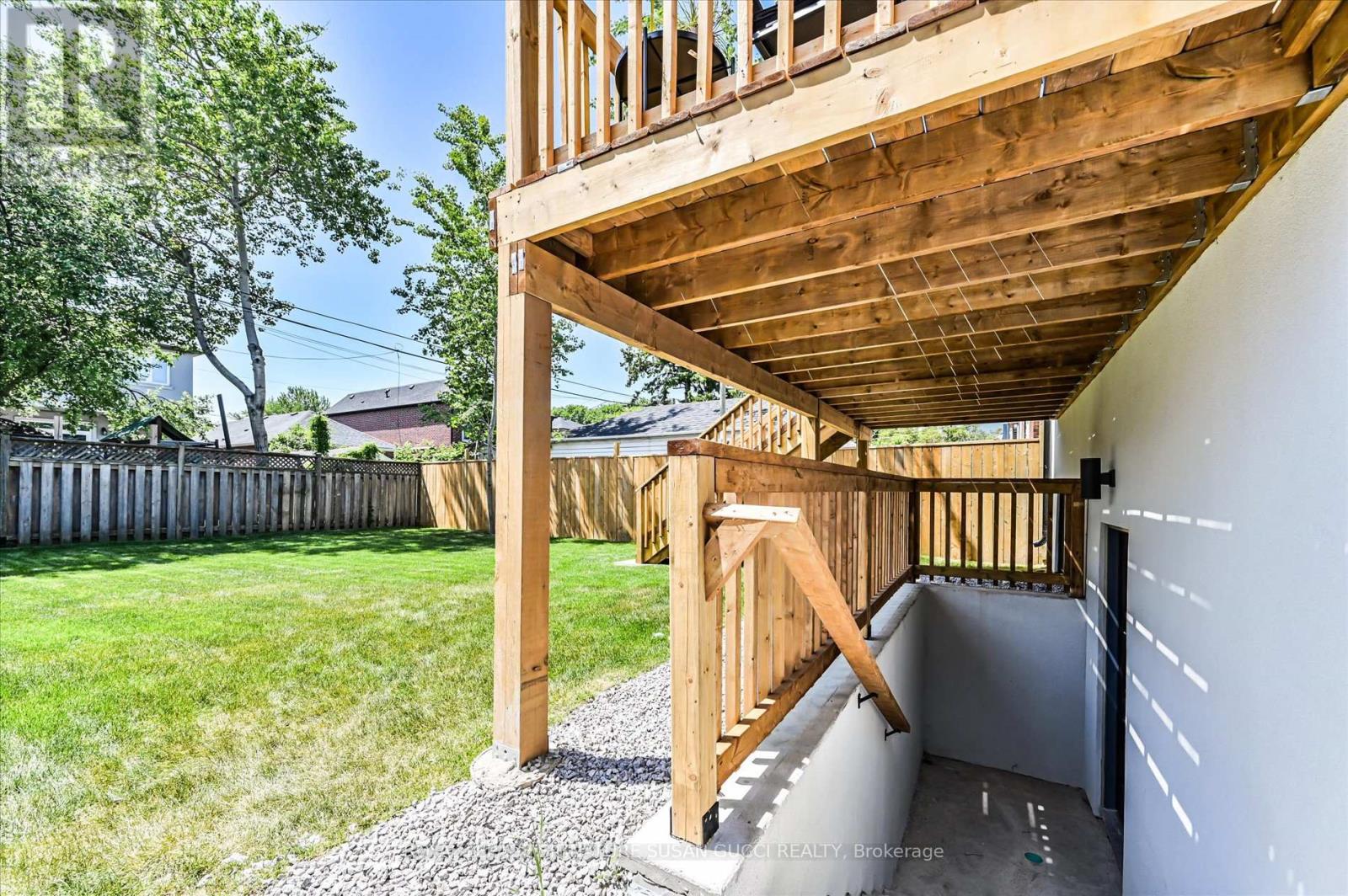 354 Woodmount Avenue, Toronto, Ontario  M4C 4A5 - Photo 42 - E12226831