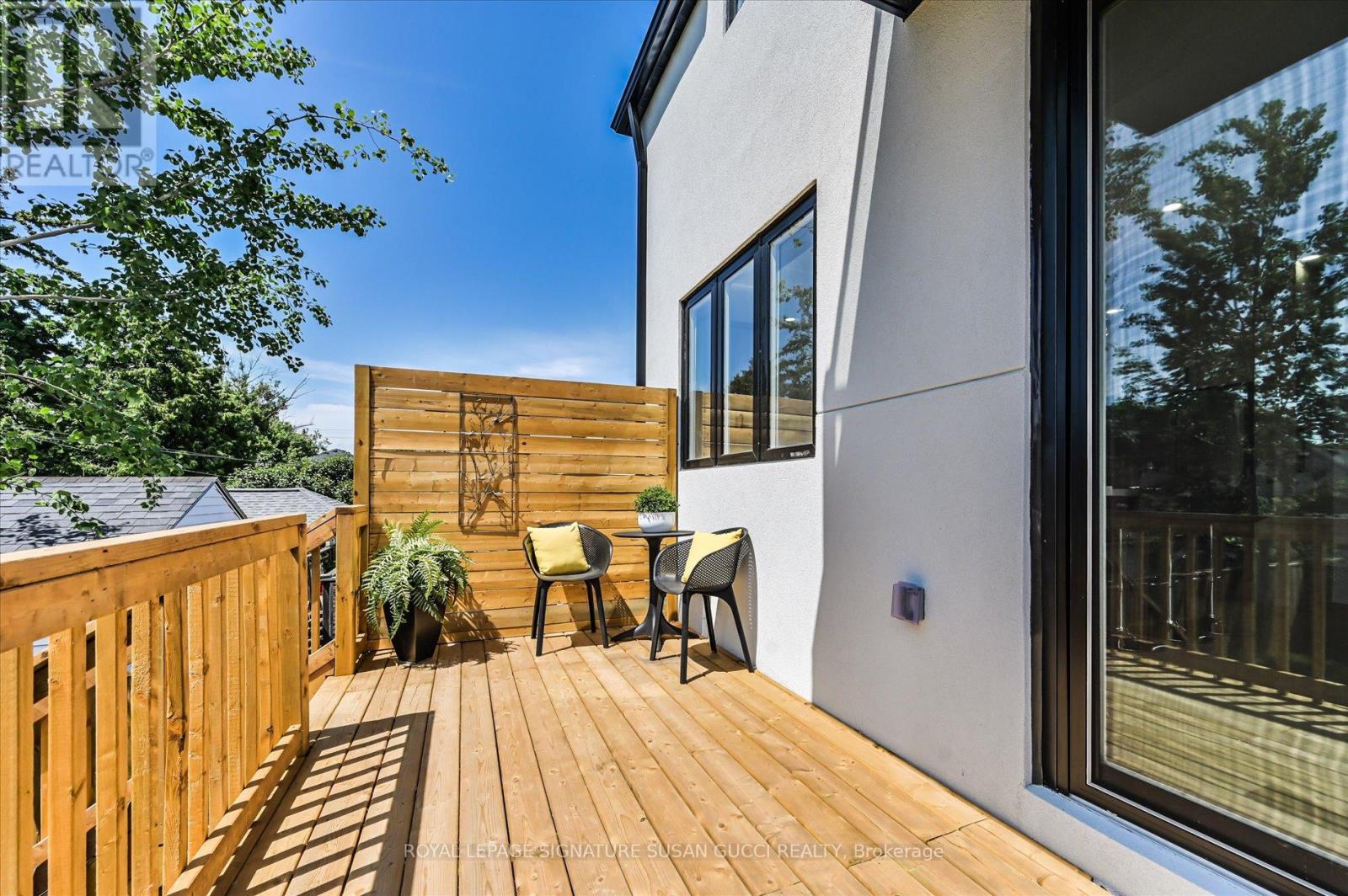354 Woodmount Avenue, Toronto, Ontario  M4C 4A5 - Photo 44 - E12226831