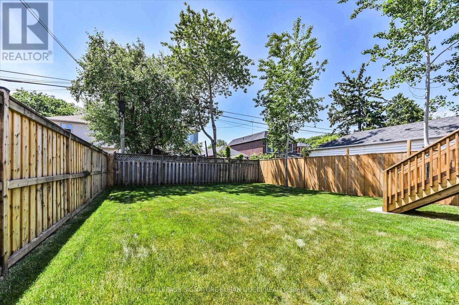 354 Woodmount Avenue, Toronto, Ontario  M4C 4A5 - Photo 45 - E12226831